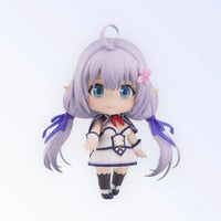 Thumbnail for The Greatest Demon Lord Is Reborn as a Typical Nobody Nendoroid Action Figure Ireena 10 cm Good Smile Company