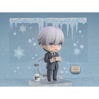 Thumbnail for The Ice Guy and His Cool Female Colleague Nendoroid Action Figure Himuro-kun 10 cm Good Smile Company