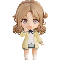 Thumbnail for The Idolmaster Shiny Colors Action Figure Hinana Ichikawa 10 cm Good Smile Company