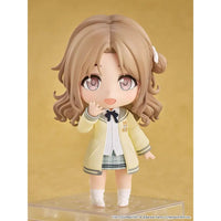 Thumbnail for The Idolmaster Shiny Colors Action Figure Hinana Ichikawa 10 cm Good Smile Company