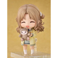 Thumbnail for The Idolmaster Shiny Colors Action Figure Hinana Ichikawa 10 cm Good Smile Company