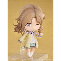 Thumbnail for The Idolmaster Shiny Colors Action Figure Hinana Ichikawa 10 cm Good Smile Company