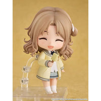 Thumbnail for The Idolmaster Shiny Colors Action Figure Hinana Ichikawa 10 cm Good Smile Company