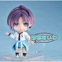 Thumbnail for The Idolmaster Shiny Colors Action Figure Toru Asakura 10 cm Good Smile Company