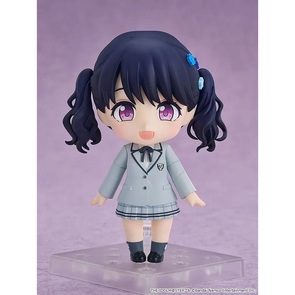 The Idolmaster Shiny Colors Nendoroid Action Figure Koito Fukumaru 10 cm Good Smile Company