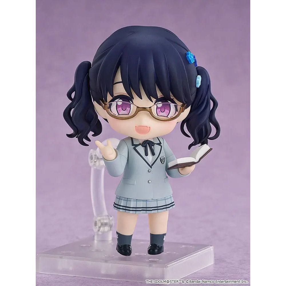 The Idolmaster Shiny Colors Nendoroid Action Figure Koito Fukumaru 10 cm Good Smile Company