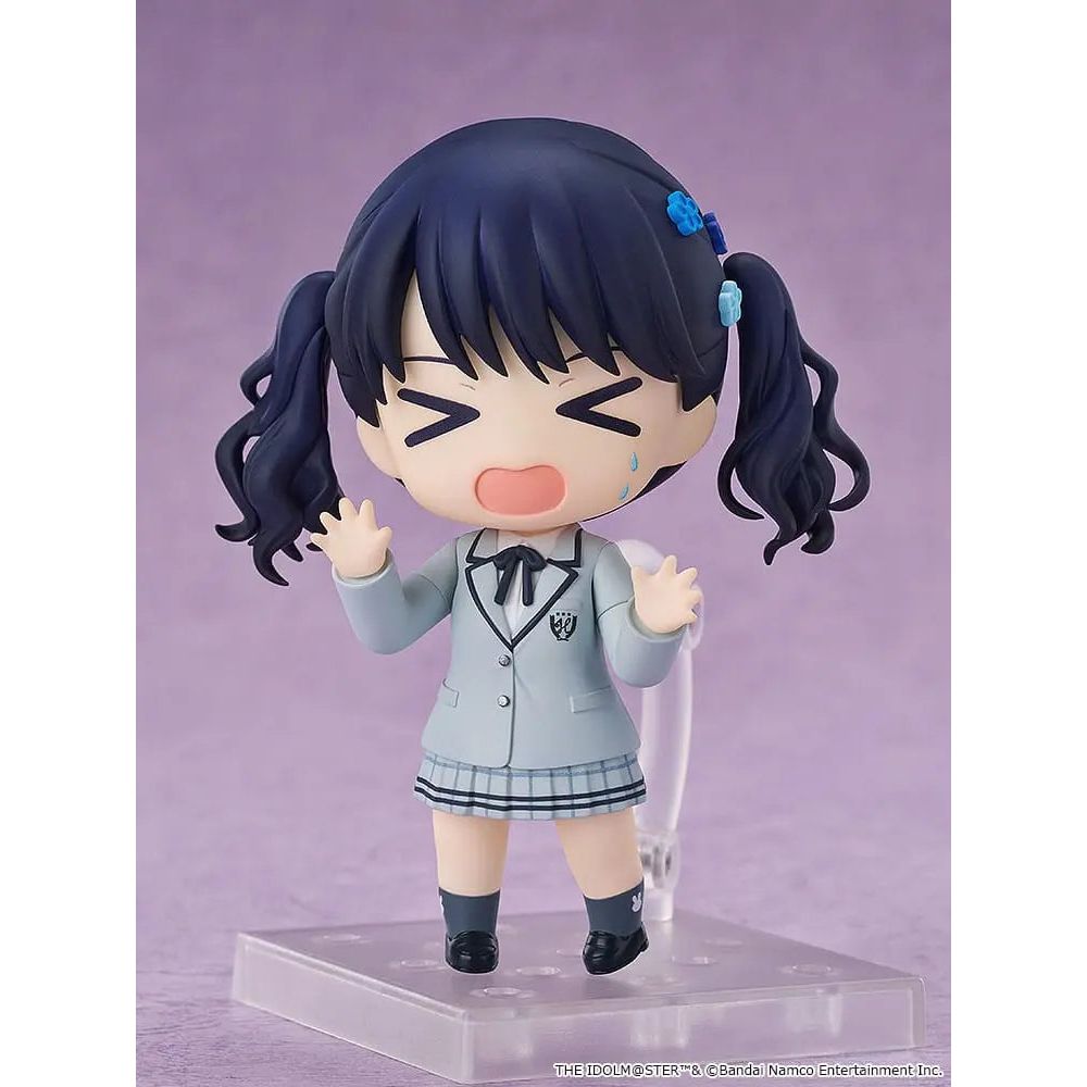 The Idolmaster Shiny Colors Nendoroid Action Figure Koito Fukumaru 10 cm Good Smile Company