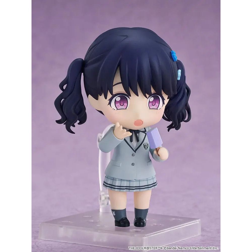 The Idolmaster Shiny Colors Nendoroid Action Figure Koito Fukumaru 10 cm Good Smile Company