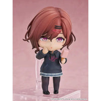 Thumbnail for The Idolmaster Shiny Colors Nendoroid Action Figure Madoka Higuchi 10 cm Good Smile Company