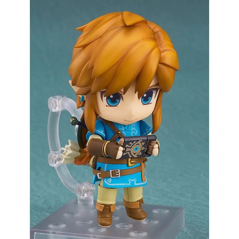 Botw sale action figures