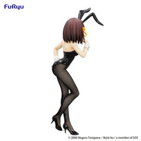 Thumbnail for The Melancholy of Haruhi Suzumiya BiCute Bunnies PVC Statue Haruhi Suzumiya 26 cm Furyu