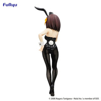 Thumbnail for The Melancholy of Haruhi Suzumiya BiCute Bunnies PVC Statue Haruhi Suzumiya 26 cm Furyu