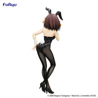 Thumbnail for The Melancholy of Haruhi Suzumiya BiCute Bunnies PVC Statue Haruhi Suzumiya 26 cm Furyu