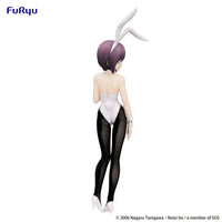 Thumbnail for The Melancholy of Haruhi Suzumiya BiCute Bunnies PVC Statue Yuki Nagato 28 cm Furyu