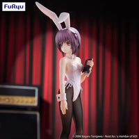 Thumbnail for The Melancholy of Haruhi Suzumiya BiCute Bunnies PVC Statue Yuki Nagato 28 cm Furyu