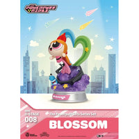 Thumbnail for The Powerpuff Girls Mini Diorama Stage Statues The Powerpuff Girls Series Set 12 cm Beast Kingdom
