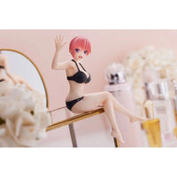 Thumbnail for The Quintessential Quintuplets Aqua Float Girls PVC Statue Ichika Nakano 20 cm Sega Goods