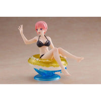 Thumbnail for The Quintessential Quintuplets Aqua Float Girls PVC Statue Ichika Nakano 20 cm Sega Goods