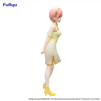 Thumbnail for The Quintessential Quintuplets Movie PVC Statue Nakano Ichika China Princess Ver. 18 cm Furyu