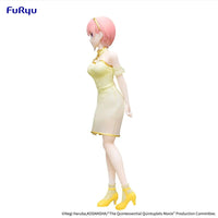 Thumbnail for The Quintessential Quintuplets Movie PVC Statue Nakano Ichika China Princess Ver. 18 cm Furyu