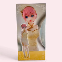 Thumbnail for The Quintessential Quintuplets Movie PVC Statue Nakano Ichika China Princess Ver. 18 cm Furyu