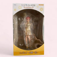 Thumbnail for The Quintessential Quintuplets Movie PVC Statue Nakano Ichika China Princess Ver. 18 cm Furyu