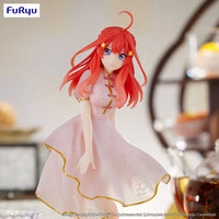 Thumbnail for The Quintessential Quintuplets Movie PVC Statue Nakano Itsuki China Princess Ver. 18 cm Furyu