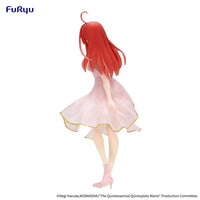 Thumbnail for The Quintessential Quintuplets Movie PVC Statue Nakano Itsuki China Princess Ver. 18 cm Furyu