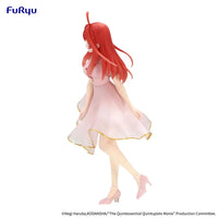 Thumbnail for The Quintessential Quintuplets Movie PVC Statue Nakano Itsuki China Princess Ver. 18 cm Furyu