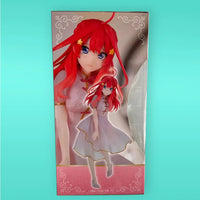 Thumbnail for The Quintessential Quintuplets Movie PVC Statue Nakano Itsuki China Princess Ver. 18 cm Furyu