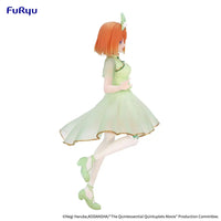 Thumbnail for The Quintessential Quintuplets Movie PVC Statue Nakano Yotsuba China Princess Ver. 18 cm Furyu