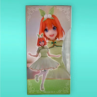 Thumbnail for The Quintessential Quintuplets Movie PVC Statue Nakano Yotsuba China Princess Ver. 18 cm Furyu