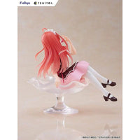 Thumbnail for The Quintessential Quintuplets Tenitol Fig a la mode PVC Statue Itsuki Nakano 12 cm Furyu