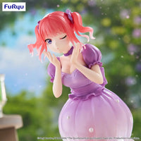 Thumbnail for The Quintessential Quintuplets Trio-Try-iT PVC Statue Nakano Nino Pastel Dress Ver. 21 cm Furyu