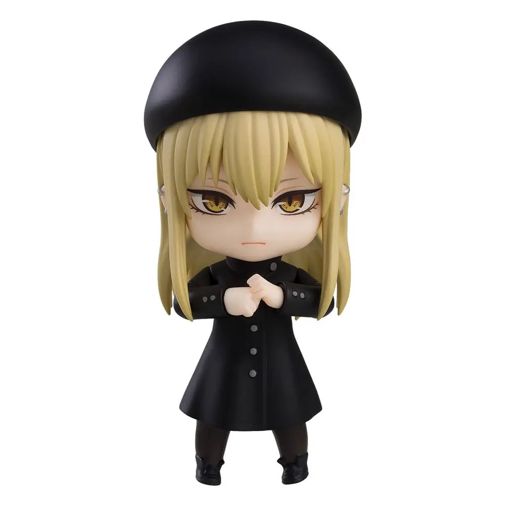 The Witch and the Beast Nendoroid Action Figure Guideau 10 cm Good Smile Company