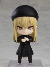 Thumbnail for The Witch and the Beast Nendoroid Action Figure Guideau 10 cm Good Smile Company