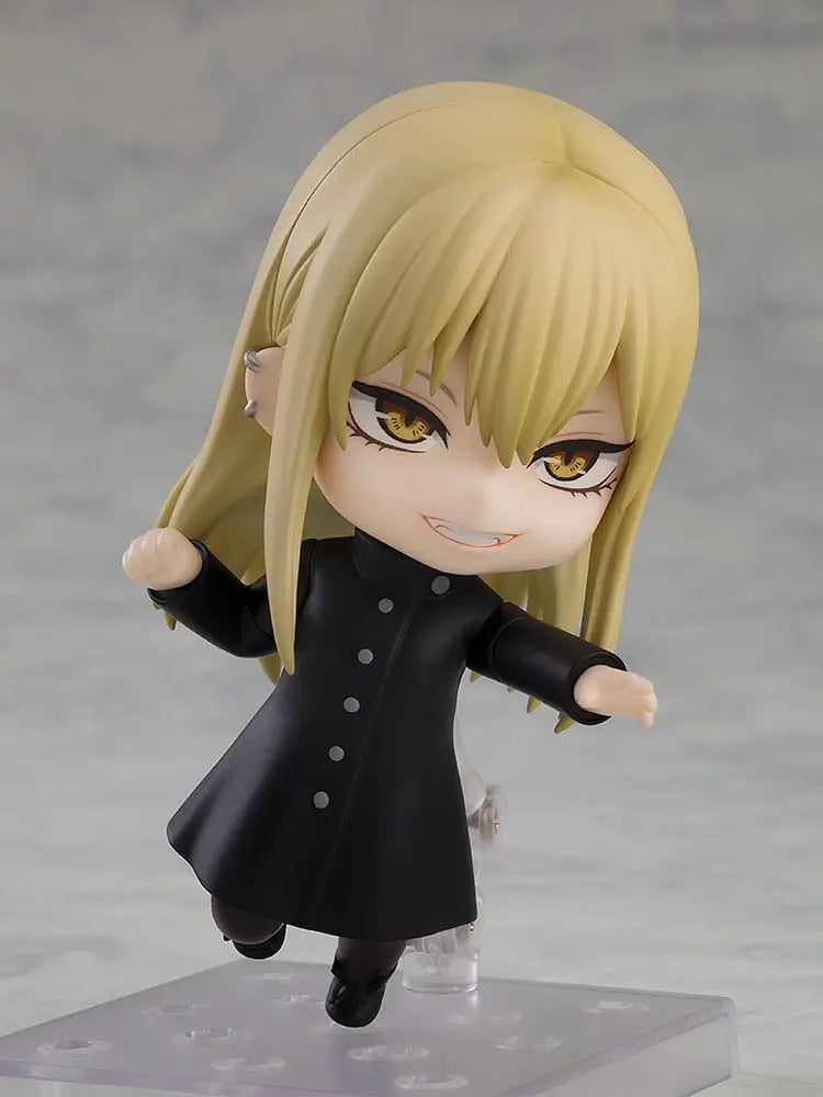 The Witch and the Beast Nendoroid Action Figure Guideau 10 cm Good Smile Company