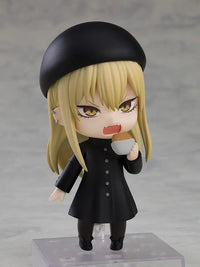 Thumbnail for The Witch and the Beast Nendoroid Action Figure Guideau 10 cm Good Smile Company