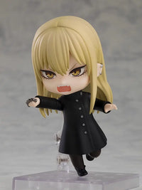 Thumbnail for The Witch and the Beast Nendoroid Action Figure Guideau 10 cm Good Smile Company