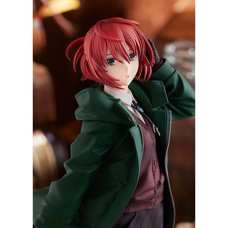 The Ancient Magus' Bride Pop Up Parade PVC Statue Chise Hatori 18 cm Good Smile Company