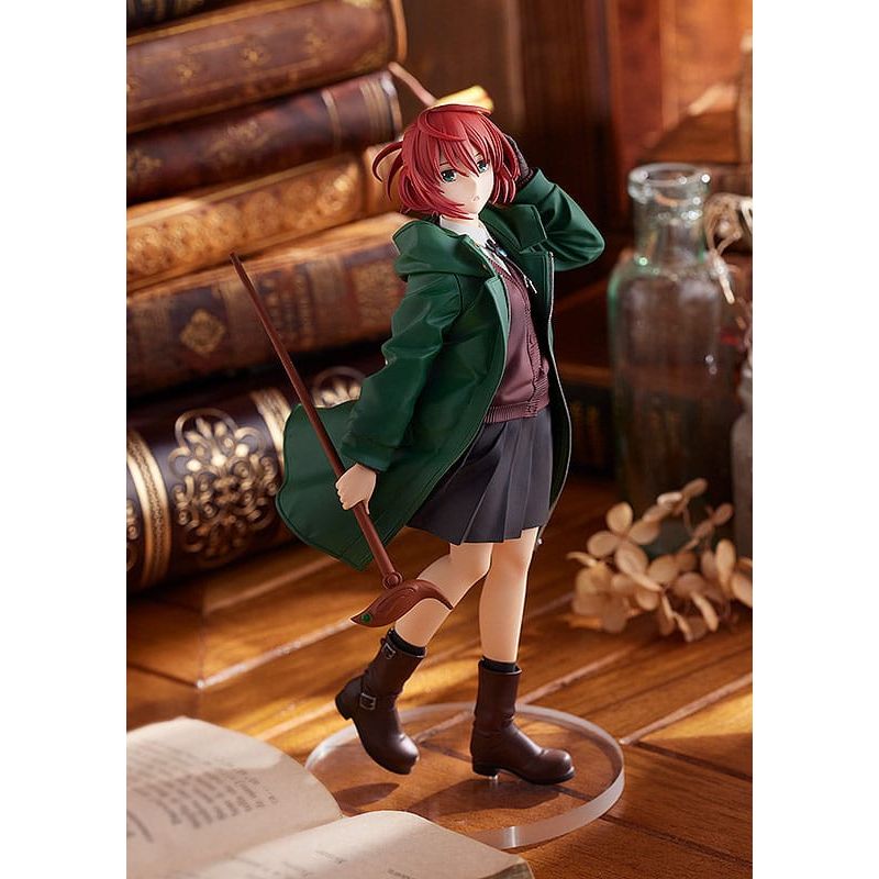 The Ancient Magus' Bride Pop Up Parade PVC Statue Chise Hatori 18 cm Good Smile Company