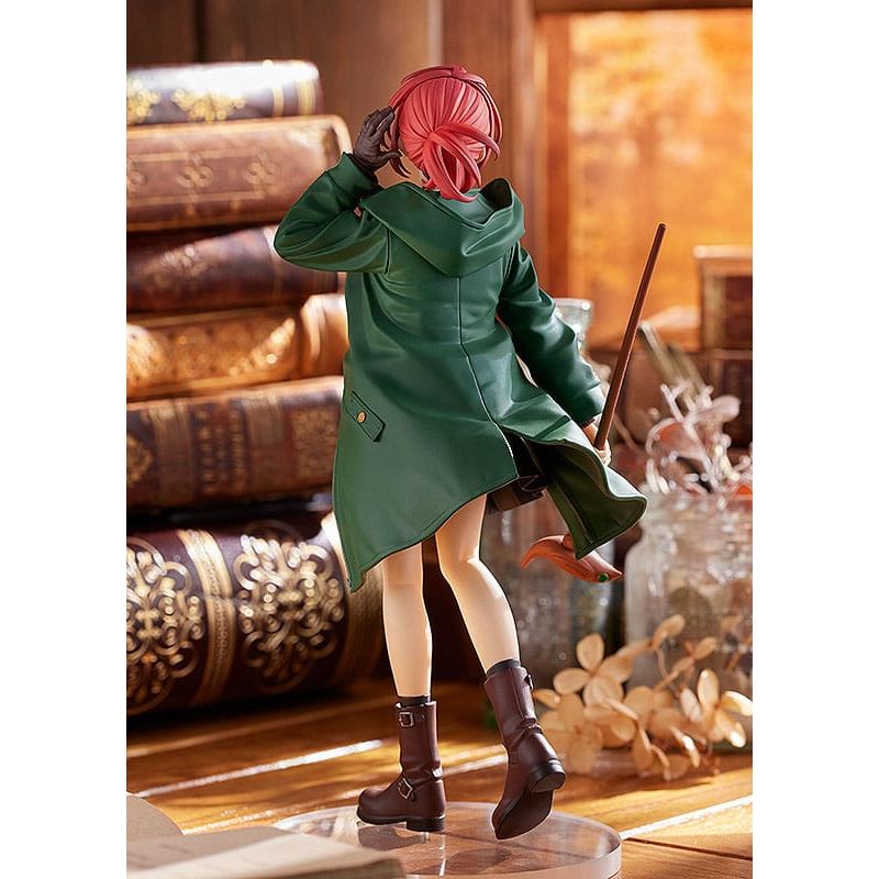 The Ancient Magus' Bride Pop Up Parade PVC Statue Chise Hatori 18 cm Good Smile Company