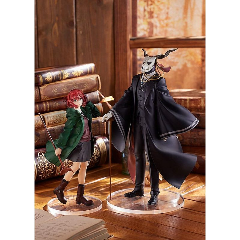 The Ancient Magus' Bride Pop Up Parade PVC Statue Chise Hatori 18 cm Good Smile Company