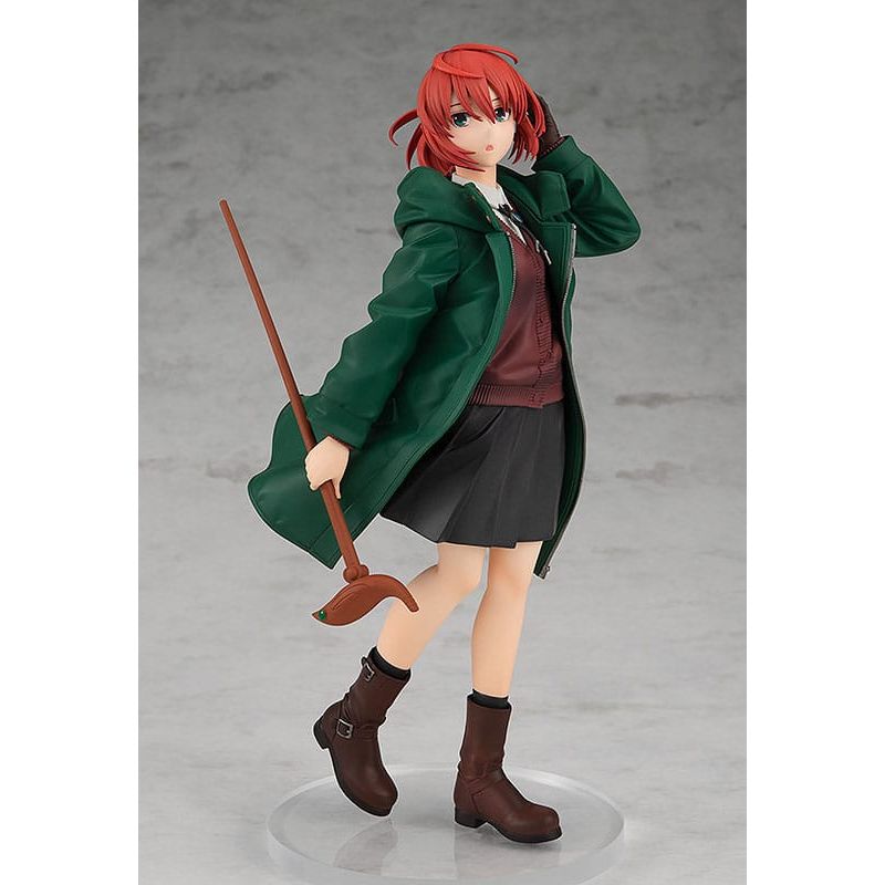 The Ancient Magus' Bride Pop Up Parade PVC Statue Chise Hatori 18 cm Good Smile Company