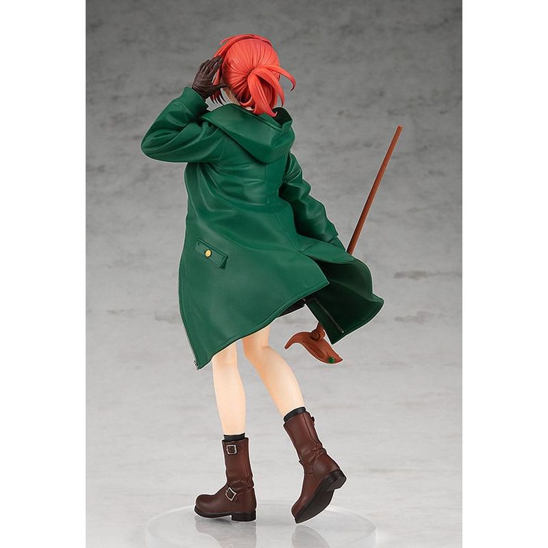 The Ancient Magus' Bride Pop Up Parade PVC Statue Chise Hatori 18 cm Good Smile Company