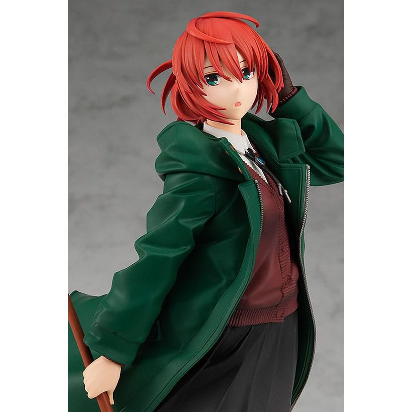 The Ancient Magus' Bride Pop Up Parade PVC Statue Chise Hatori 18 cm Good Smile Company