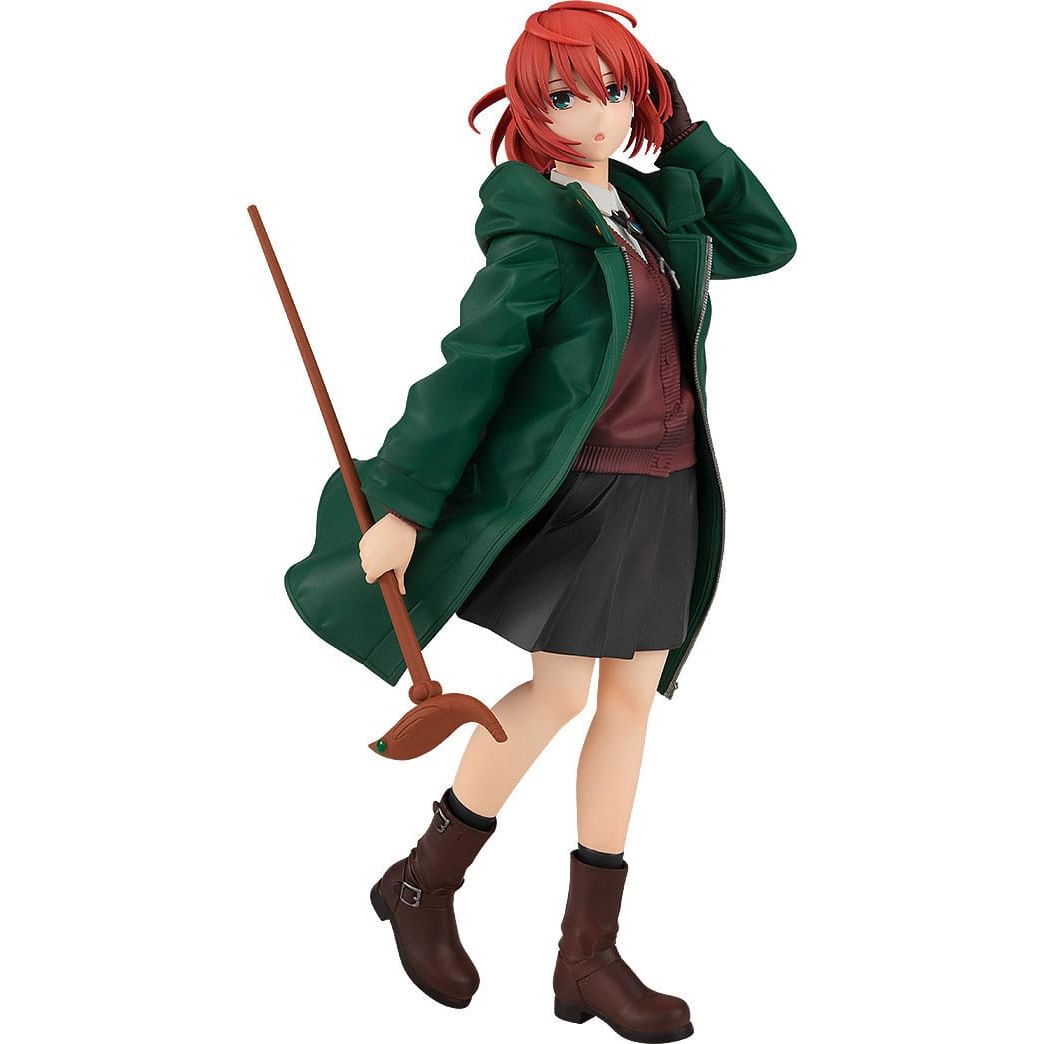 The Ancient Magus' Bride Pop Up Parade PVC Statue Chise Hatori 18 cm Good Smile Company