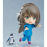 Thumbnail for The Aquatope on White Sand Nendoroid Action Figure Fuka Miyazawa 10 cm Good Smile Company