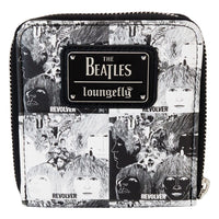 Thumbnail for The Beatles by Loungefly Wallet Revolver Album Loungefly