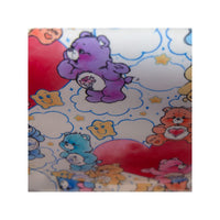 Thumbnail for The Care Bears by Loungefly Crossbody Rainbow Handle